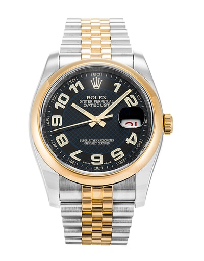 Rolex Datejust 116203